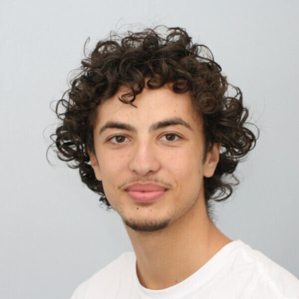 Bild von Yannis Elsener